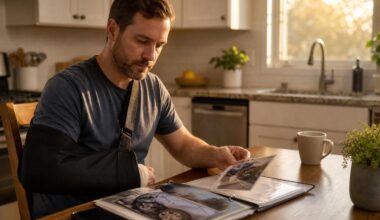 After an Injury A Clear Plan for Medical Care Evidence and Recovery