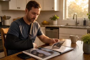 After an Injury A Clear Plan for Medical Care Evidence and Recovery