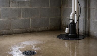 After the Rain in Chicago Illinois A Homeowners Guide to Sewer Backups Basement Water and Safe Next Steps