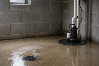 After the Rain in Chicago Illinois A Homeowners Guide to Sewer Backups Basement Water and Safe Next Steps