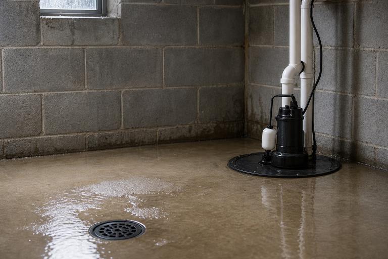 After the Rain in Chicago Illinois A Homeowners Guide to Sewer Backups Basement Water and Safe Next Steps