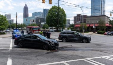 Atlanta Car Accident Evidence Checklist What To Save Before It Disappears