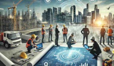 Best 5 Construction ERP Systems in the US for Enterprise Level Construction Firms