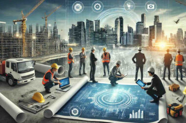 Best 5 Construction ERP Systems in the US for Enterprise Level Construction Firms