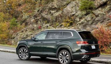 Best Family Friendly Cars for Everyday Life