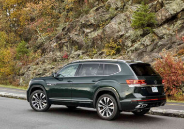 Best Family Friendly Cars for Everyday Life
