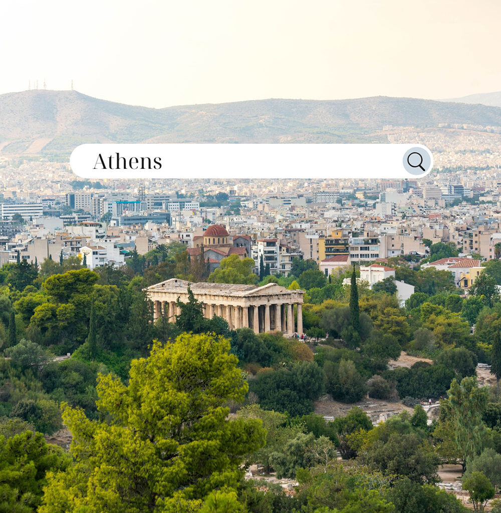 Best Things to Do in Athens A Guide to the City Top Experiences
