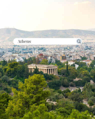Best Things to Do in Athens A Guide to the City Top Experiences