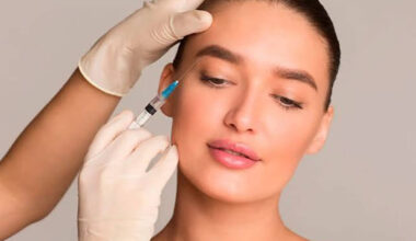Botox Treatments
