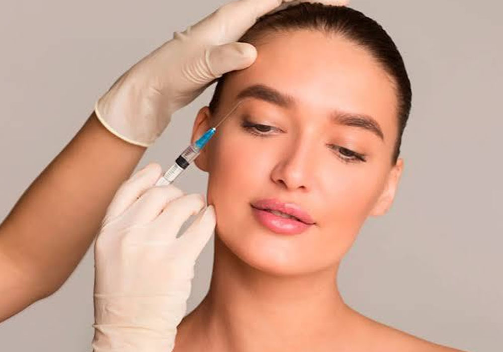 Botox Treatments
