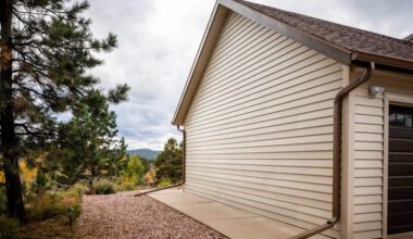 Building a Weather Ready Home from the Roof Down