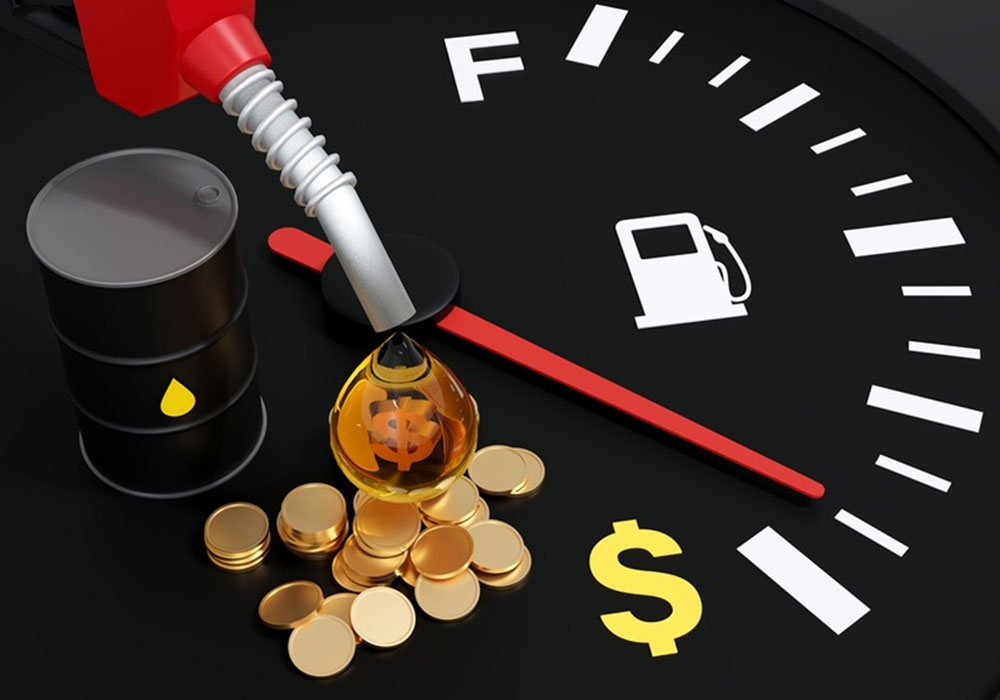 Business Fuel Costs