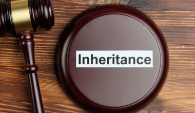 Can Undue Influence Lead to Wrongful Disinheritance in Los Angeles CA