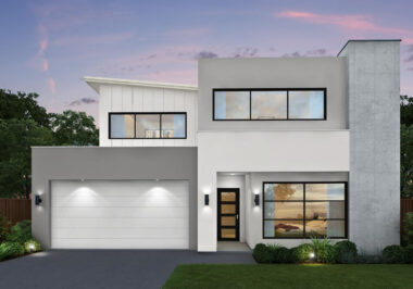 Choosing Sydney Custom Home Builders for Your Dream Home