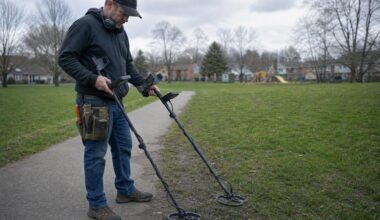 Choosing the Right Metal Detector for Parks Beaches and Goldfields in 2026