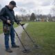 Choosing the Right Metal Detector for Parks Beaches and Goldfields in 2026