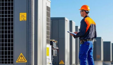Commercial HVAC Tips for Property Managers and Facility Teams