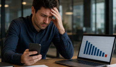 Common Reasons Business SMS Campaigns Underperform and How to Fix Them