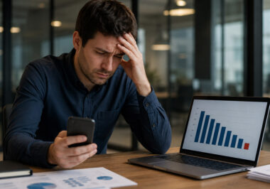 Common Reasons Business SMS Campaigns Underperform and How to Fix Them