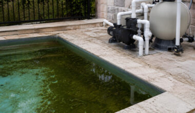 Costly Mistakes Pool Owners Make Without Regular Service
