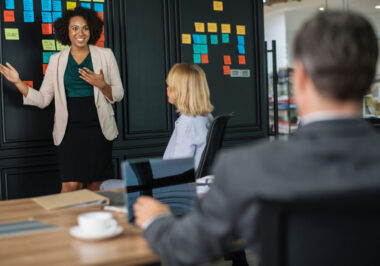 Customer Experience Consultancy Firm