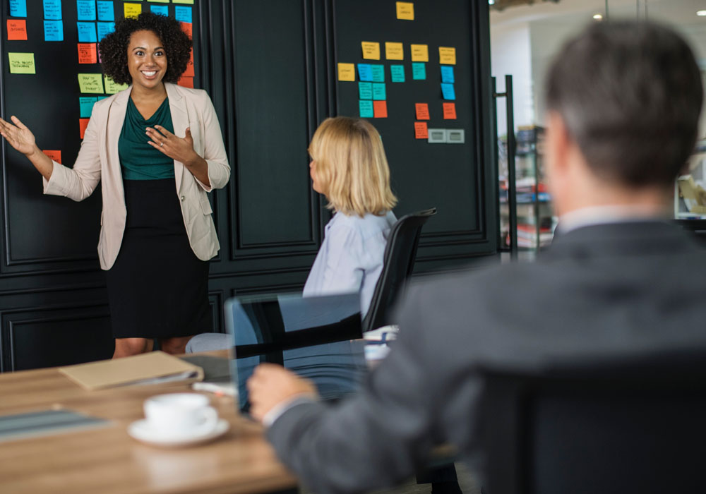 Customer Experience Consultancy Firm