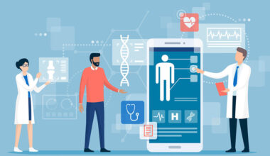 Digital Healthcare Solutions for Growing Patient Demand