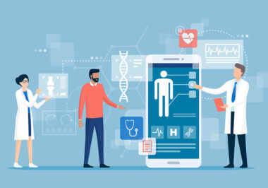 Digital Healthcare Solutions for Growing Patient Demand