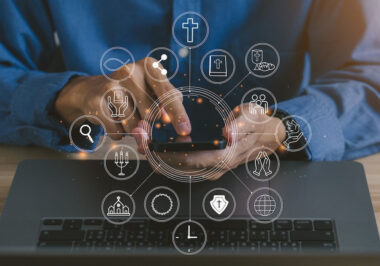 Digital Media And Faith Keeping Daily Attention Aligned With Core Values