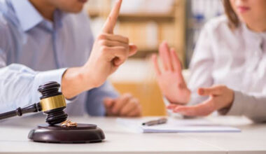 Divorce Lawyers Texarkana Minimizing Tax Liabilities Post Divorce in Texas