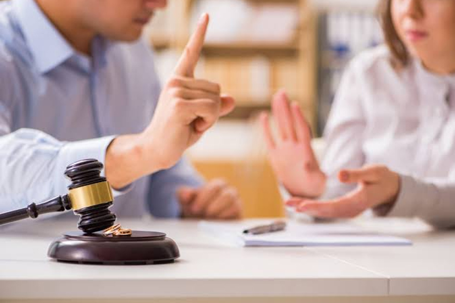 Divorce Lawyers Texarkana Minimizing Tax Liabilities Post Divorce in