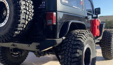 Enhance Your Off Road Experience with 4x4 Lift Kits