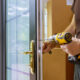 Entry Door Replacement for Busy Households Choosing Features That Support Everyday Convenience