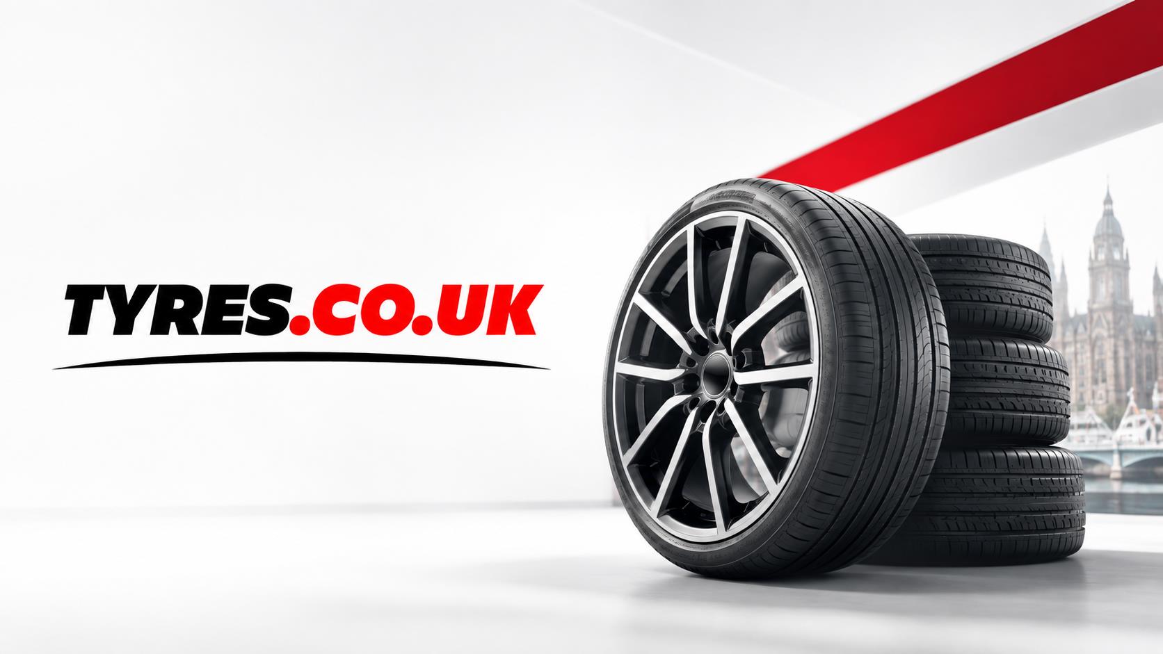Fast Glasgow Tyre Replacement with Tyres.co .uk