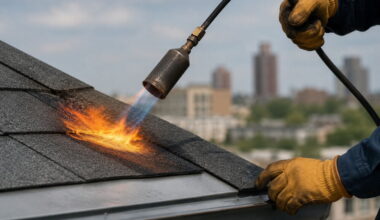 Fire Resistance Ratings for Arkansas Roofing Contractors