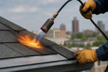 Fire Resistance Ratings for Arkansas Roofing Contractors