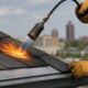 Fire Resistance Ratings for Arkansas Roofing Contractors