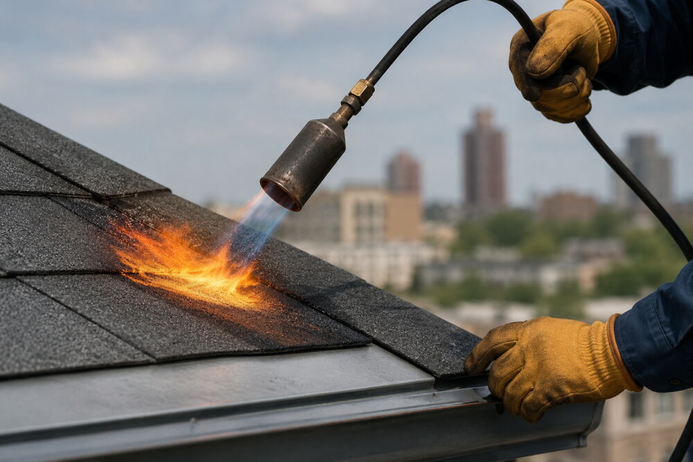 Fire Resistance Ratings for Arkansas Roofing Contractors