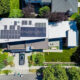 Flat Roofing Features That Work Well for Modern Homes in Seattle