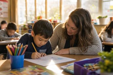 From Talk to Text First Grade Writing Prompts That Grow Clear Confident Writers