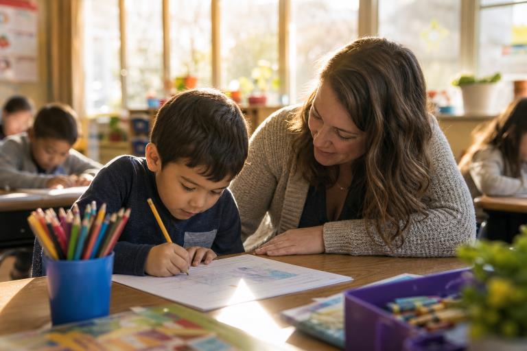 From Talk to Text First Grade Writing Prompts That Grow Clear Confident Writers