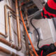 Gas Line Maintenance What Every Homeowner With an Aging Home Should Know