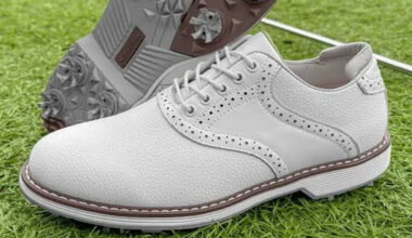 Golf Shoes