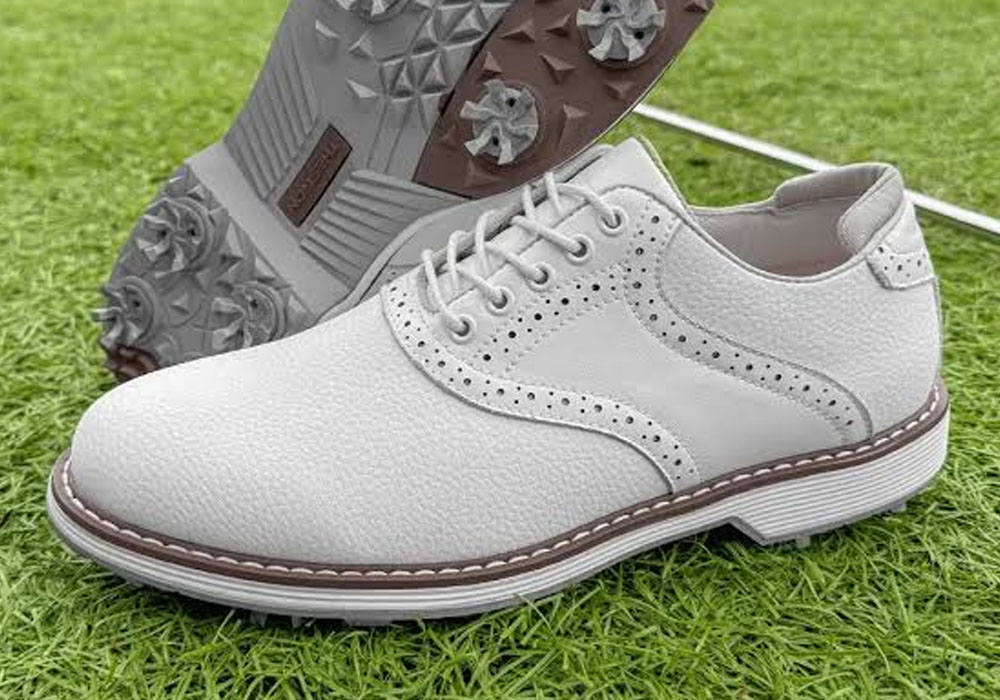 Golf Shoes