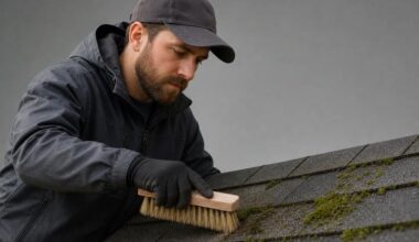 How Brilliant Brothers Services Provides Gentle Roof Moss Removal in Victoria BC Without Damaging Roofing Materials