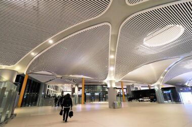 How Business Aviation Boosts Global Commerce