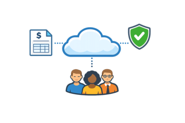 How Cloud Based Payroll Solutions Are Transforming Business Operations