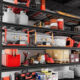 How Commercial Grade Garage Shelving Can Improve Storage and Organisation
