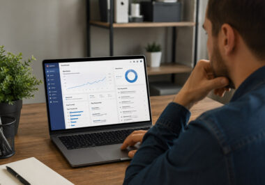 How Facebook Monitoring Helps Businesses Find High Intent Leads
