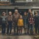 How Family Roles Change Through the Different Stages of Life